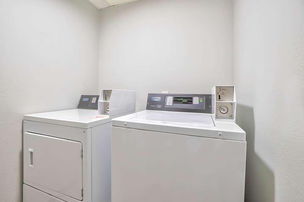 Studio 6 - Minot, Nd Facilities photo