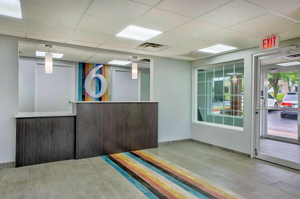 Studio 6 - Minot, Nd Interior photo