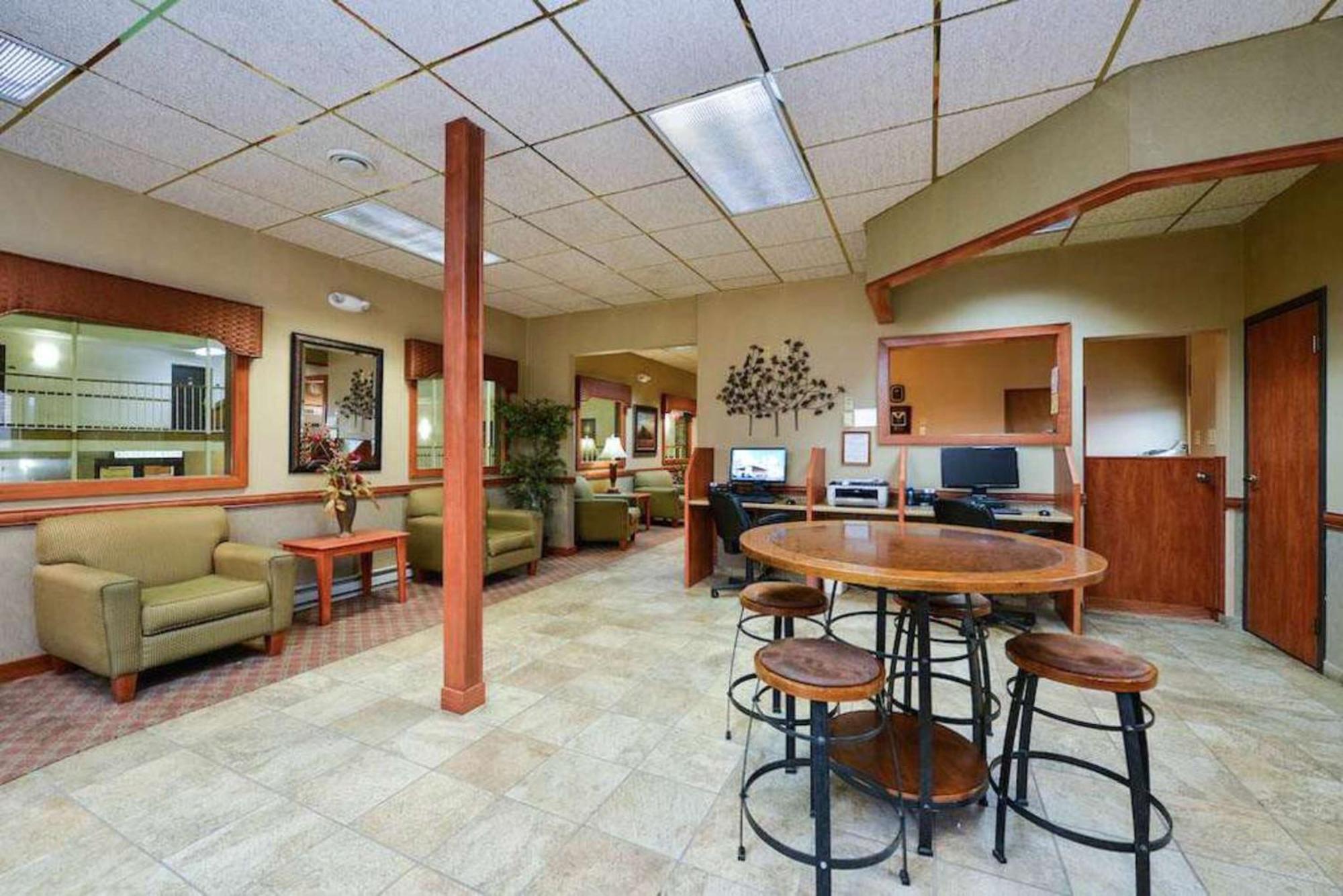 Studio 6 - Minot, Nd Exterior photo